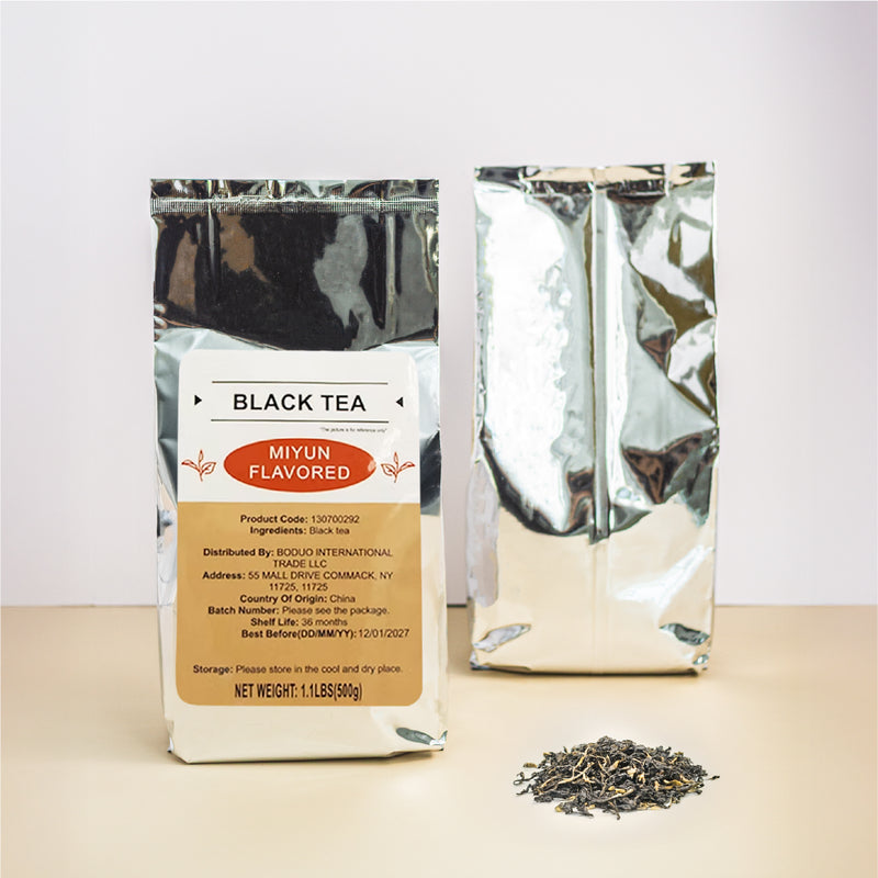 77-premium-loose-leaf-tea.jpg Miyun Black Tea Leaves | 1.1 LB - Image 1