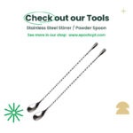 Pearls Net for Boba Shops | Tapioca Pearl Strainer Tool | 1 pc - Image 7