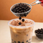 Pearls Net for Boba Shops | Tapioca Pearl Strainer Tool | 1 pc - Image 6