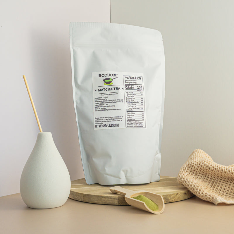 Matcha-pure-powder.jpg Matcha Pure Powder | 1.1 LB - Image 1