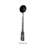 Powder Spoon | Bubble Tea Kitchen Tool | Supplies | For Drink Preparation | 1 pc