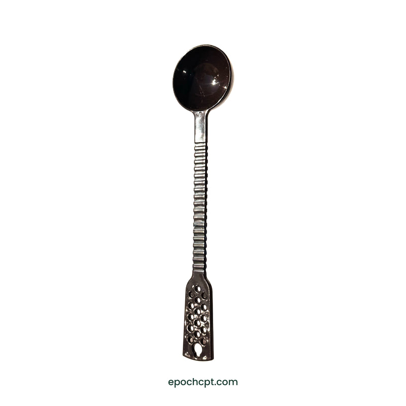 Powder-Spoon-for-bubble-tea_2x_771e229b-fc05-401e-96d6-a8e97c948cc6.jpg Powder Spoon | Bubble Tea Kitchen Tool | Supplies | For Drink Preparation | 1 pc - Image 1
