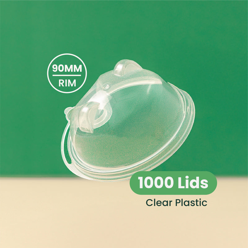 bear-lid-plastic-cups_2x_2facd0d8-fc3e-4a22-9b7a-7ecbd8c5b798.jpg 90mm | Bear Lid for Plastic Cups | NO FACE | 1000 pcs - Image 1