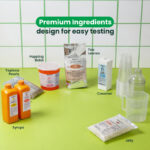 Bubble Tea Starter Kit | STANDARD | 25 Items - Image 5