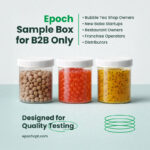 Smartbrise Sample Box – 20 Custom Items (B2B Only) - Image 4