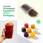 Smartbrise Sample Box – 20 Custom Items (B2B Only) - Image 6