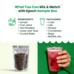 Smartbrise Sample Box – 20 Custom Items (B2B Only) - Image 7