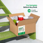 Smartbrise Sample Box – 20 Custom Items (B2B Only)