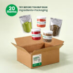Smartbrise Sample Box – 20 Custom Items (B2B Only) - Image 2