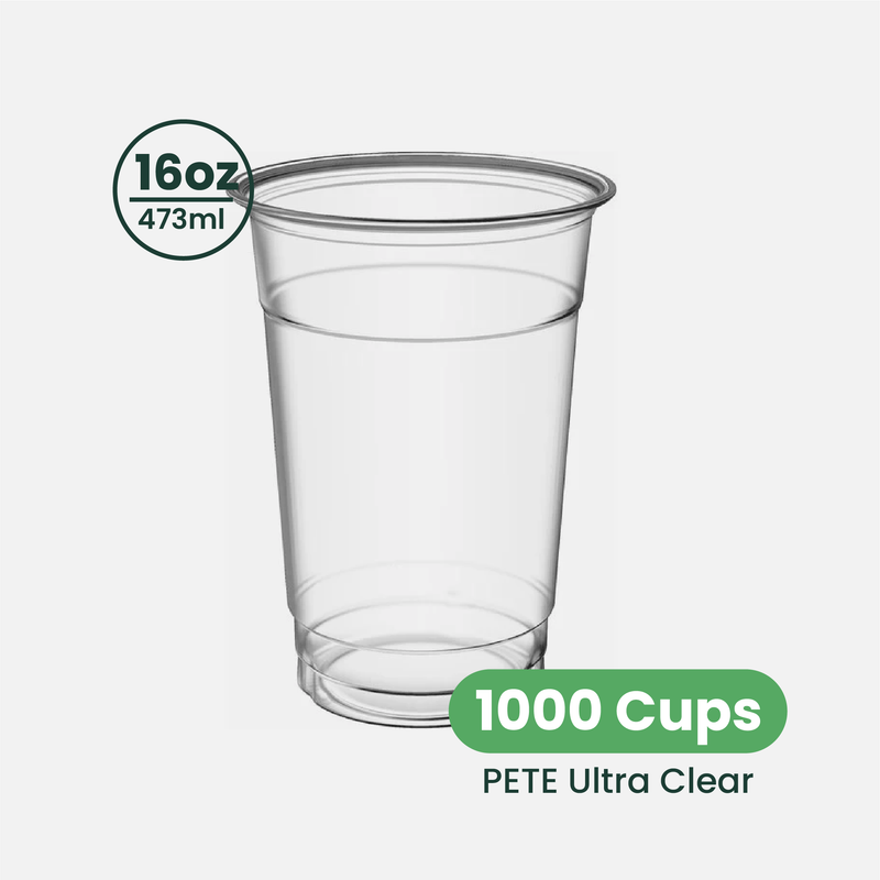 bubble-tea-supply_2x_cdf631a9-383a-44a0-b4e0-1f1e6b0c96d7.png 16oz | 98mm | PETE Ultra Clear Cup | 1000 pcs - Image 1