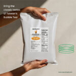 Original Milk Tea Powder | 2.2 LB - Image 5