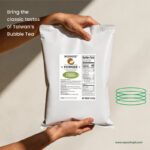 Coconut Milk Tea Powder | 2.2 LB - Image 5