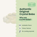 Original Crystal Boba | 4.4 LB - Image 6