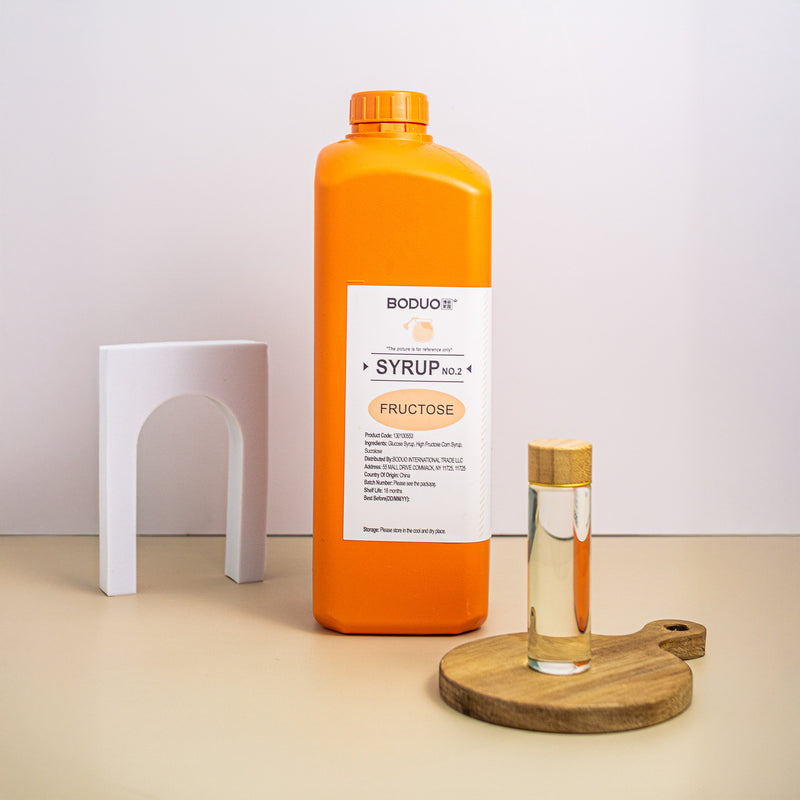 fructose-syrup-for-boba.jpg Fructose Concentrated Syrup | 2 L - Image 1