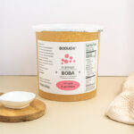 Lychee Popping Boba | 6.6 LB