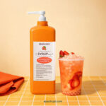 Syrup Pump | 1 pc - Image 5